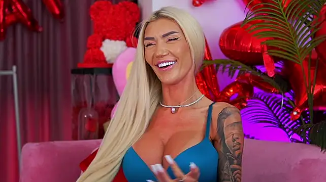 Fallingangel - Let me be your favorite LUST😈💕