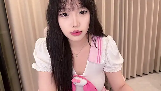 Mini-866 - 姨妈期不表演哦 聊聊天