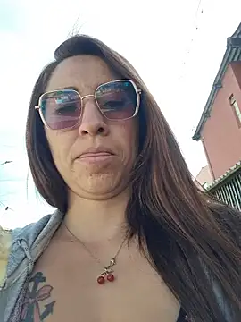 VALERY-94 - Full Naked Masturbation 😈 TICKET