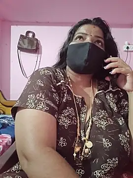 Tamil_lathikaaa - Nude show on dress