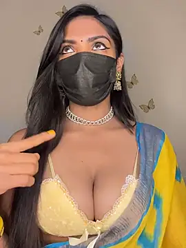 Lovely_Babiee - Nude dance