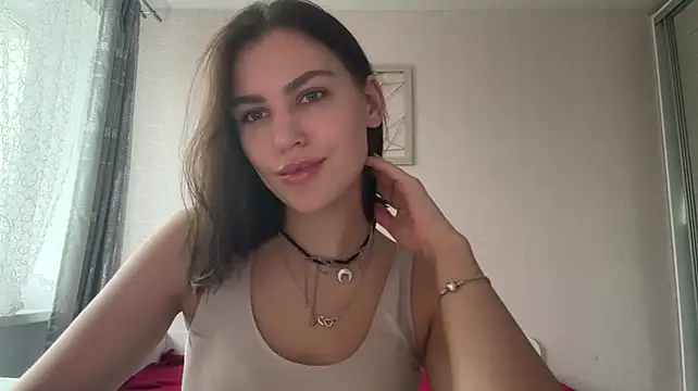 IsabelHafen - bite a finger