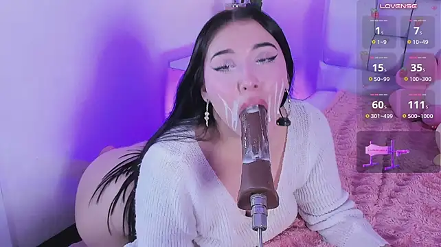 Miaa_gh1 - CUM FACE