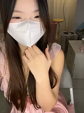 _xiaoxinxin_ - 下空M腿+小粉控制2分钟