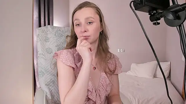 CharlotteWells - Happy birthday, Charlotte!
