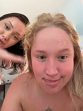 EveryTokenIsImportant - SQUIRT ON FACE+10TK LICK PUSSY😍