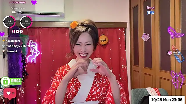 ERIKA-JP-168130 - 野球拳➡セクシーストリップダンス➡いやらしチケット