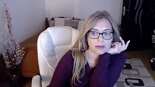 Anna2026 - Let me feel you deep inside me.