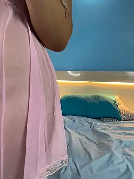 Maddyroussebe - sexy naked