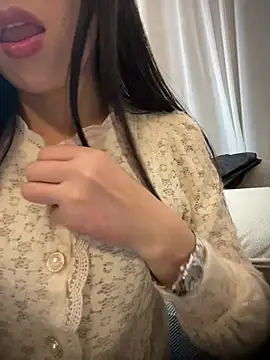 Pennyqueen - 牌室三点式👙跳舞💃