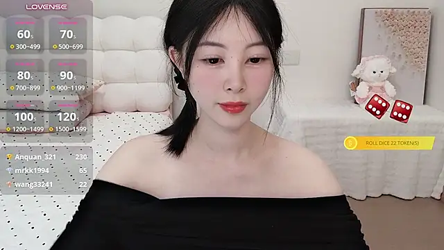 Anna-2005 - 晚上好呀~最后抢目标控制玩具300秒