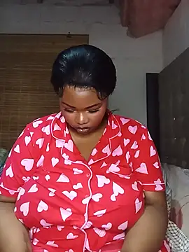 AaliyahBlackXO - Fuck Pussy& Finger Asshole