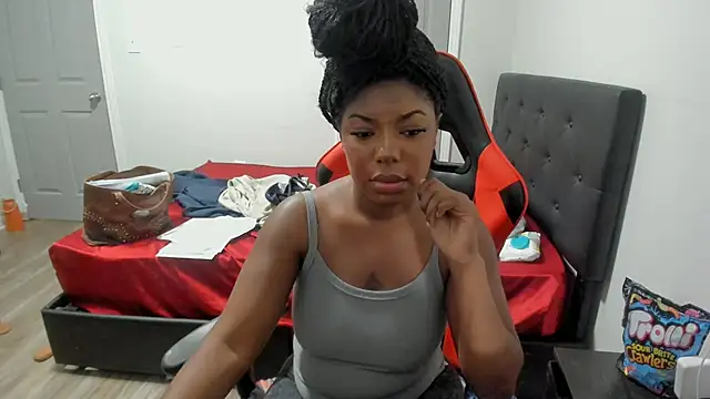 Demi_xoxo - MULTIPLE CUM SHOW