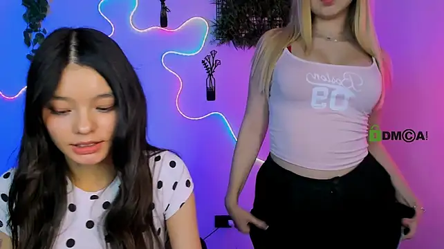 Itscharlliee - Flash bra Nicole