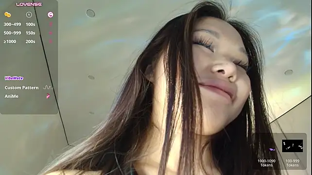Petitekaya - Dildo Ride