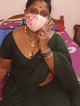 Telugu---___geeta - Blow job