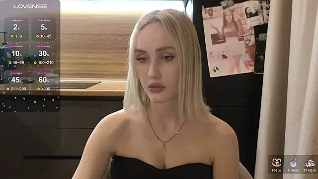 Bella_Villen - strip naked