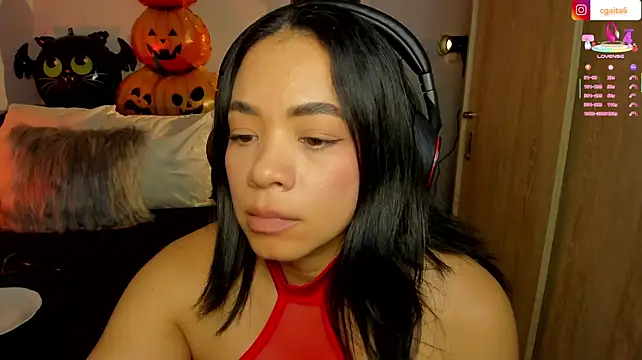 Carolgaita - 🎤domi in clit🎤
