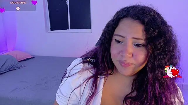Mafe_flor - squirt
