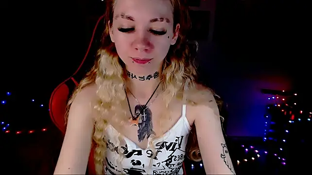 Nica_Kawaii - Cum Show 💦