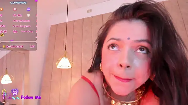Anantaa_ - Doggy without panty😈