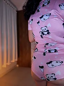 LunaRosse_ - 🍒CONTROL X2MIN+SPIT+BOOBS OUT🍒