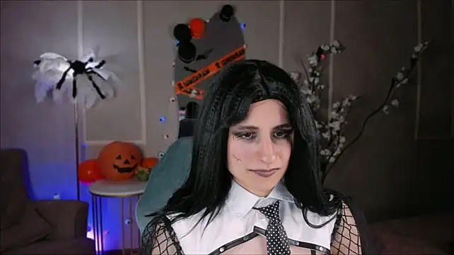 Max_Foxy - cum on my ass
