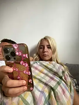 SofiaNLukaBabe - Naked showing body off