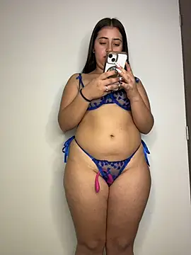 Hanna-fire's Live XXX Chat