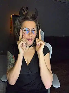 LinaMalinaz - to spoil me