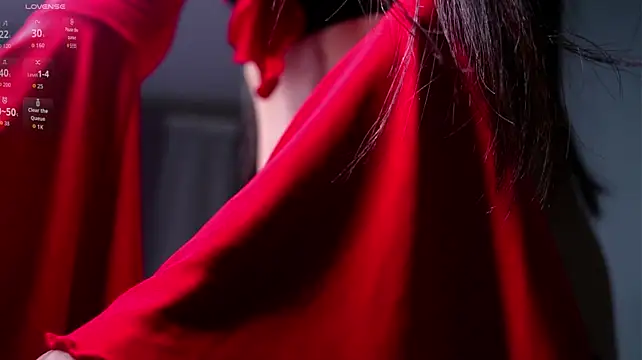 FancyEsten - I'll lick you very closely