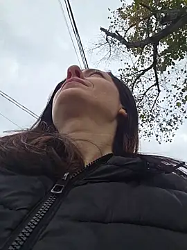 Risky_woman - IN PARK.NAKED SQUIRT win video squirt