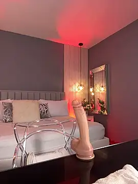 ValeryNova - teasing in oiled body
