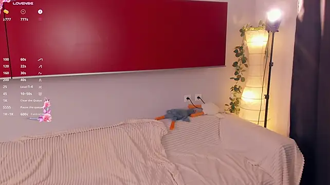 RosaConnelly - let’s try make sexy body tour
