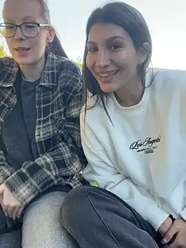 RussianGirls_ - SHOW BOOBS + SLAP + PLAY NIPPLES