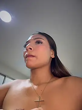 Amira_cute2 - FUCK PUSSY DILDO OPEN LEGS-TICKET SHOW