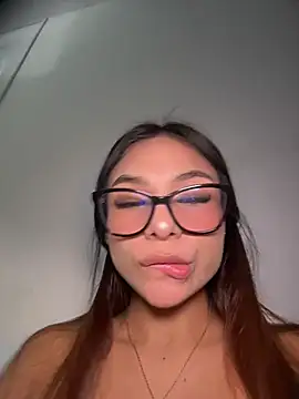 Amira_cute2 - FUCK PUSSY DILDO OPEN LEGS-TICKET SHOW