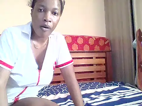 Chiky_Nurse - MAKE MY DAY GOOD YOURS WILL BE BETTER