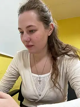 AsynaYuuki - JERK OFF TOTAL WET PUSSYLIPS IN SCHOOL🏫