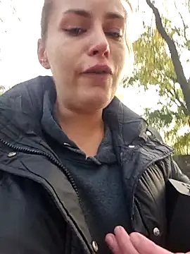 Keli_Jessi - Squirt in park