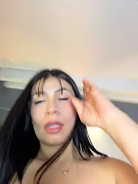 ValeriaGarcia - ride bbc