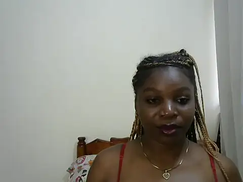 Ebony_fine - squirtt#