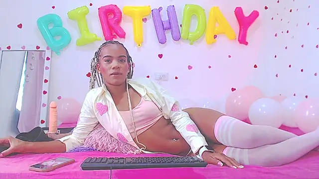 Ebony_cocklover69 - fuck my anus