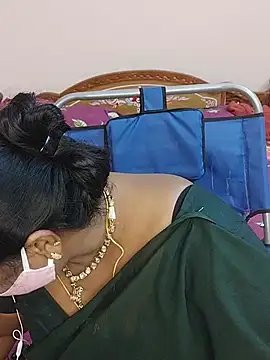 Telugu---___geeta - Blow job