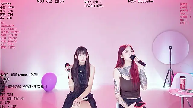 Novagirls-001 - 选择一位妹妹爱心一餐加飞镖*5