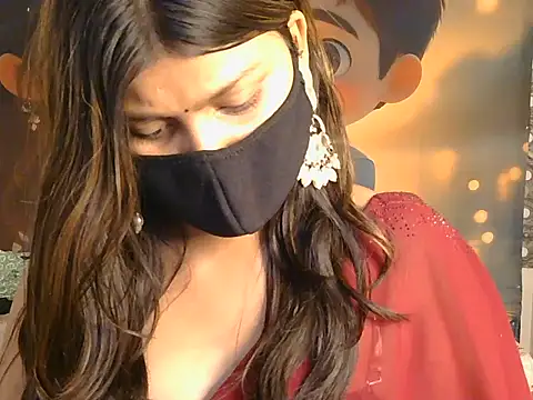 Sexy-Alia01 - pussy show