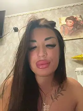RuslanaXX - Squirt now