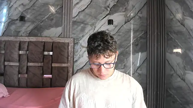 Manson_and_Zoe - HOT BLOWJOB 🩷💮