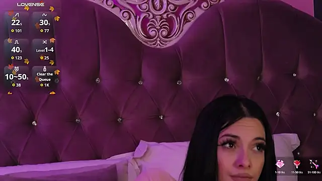 PinkySparks - ❤️❤️‍🔥Hot naked tease❤️‍🔥❤️