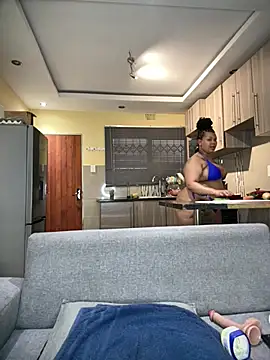 Thick_Ass_Barbiie - blow job